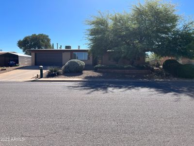 3844 QUAIL RUN Drive, Sierra Vista, AZ, 85635
