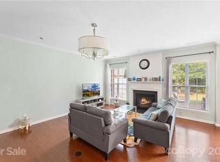 15521 Canmore St, Charlotte, NC 28277
