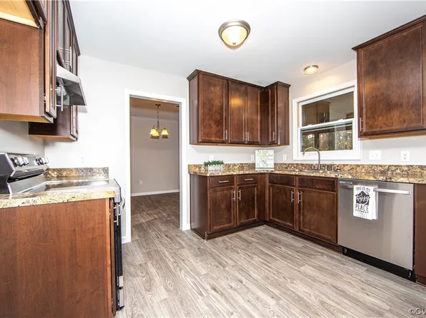 1816 Buckner St, Petersburg, VA 23805