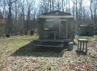 123 Mountainview Ln, Loganton, PA 17747