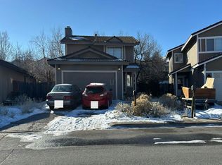 6850 Forsythia Way, Reno, NV 89506