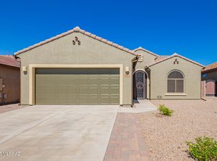 13923 E Via Cerro Del Molino, Vail, AZ 85641