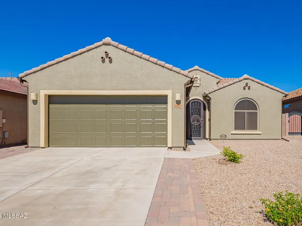 13923 E Via Cerro Del Molino, Vail, AZ 85641