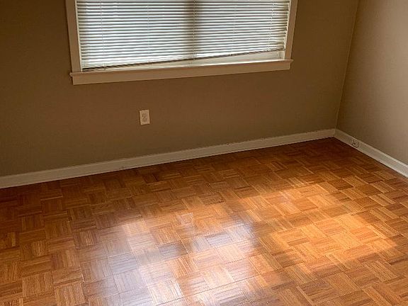 Front bedroom