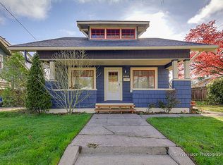 3424 NE 74th Ave, Portland, OR 97213