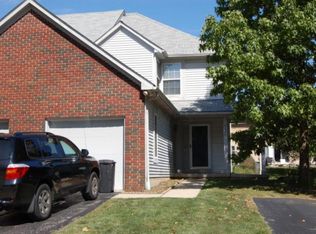 8226 Green Tree Ct, Reynoldsburg, OH 43068