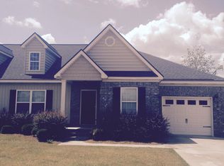 103 Bull Bay Dr, Statesboro, GA 30458