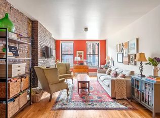 69 W 106th St APT 2A, New York, NY 10025