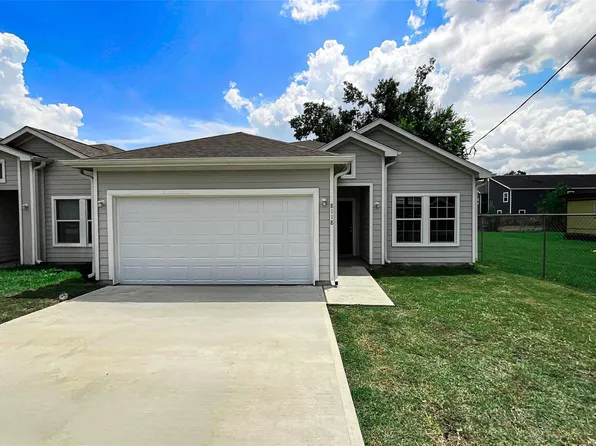 8118 Safebuy St, Houston, TX 77028