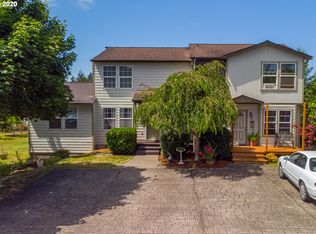 465 N Cedar St, Coquille, OR
