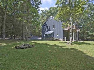 522 Buck Rd, Accord, NY 12404