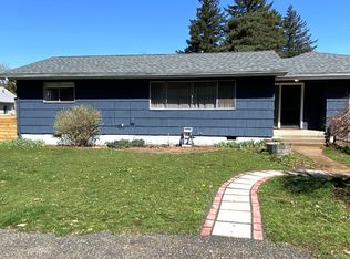 305 SE Sunset Rd #A, Cascade Locks, OR 97014