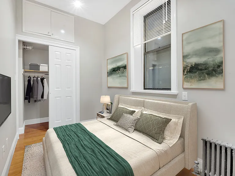 163 Chrystie St #2 — Photo 4