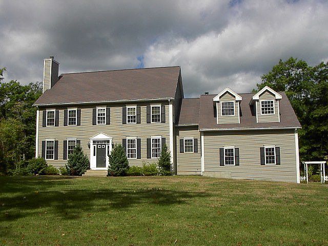 Beautiful Colonial