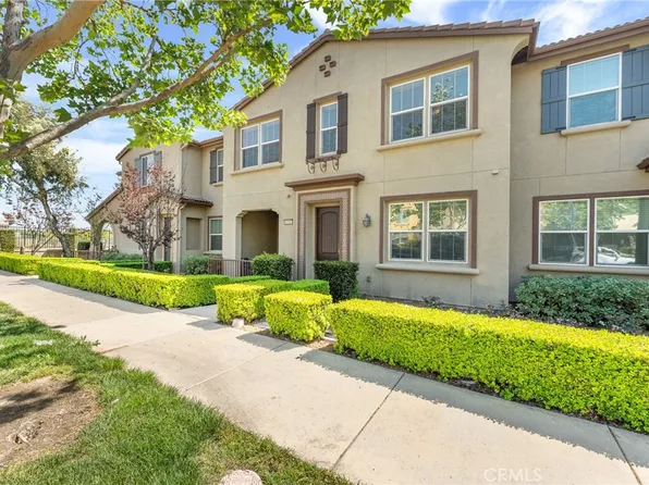 6081 Satterfield Way, Chino, CA 91710