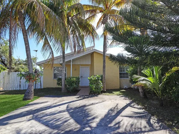 11324 SW 187th Ter, Miami, FL 33157