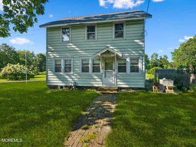 2628 E Hurley Pond Road, Wall Township, NJ, 07719