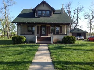 406 Dimery Ave, Beaver Crossing, NE 68313