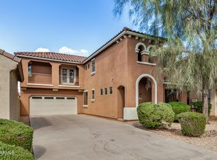 4036 W Pedro Ln, Laveen, AZ 85339
