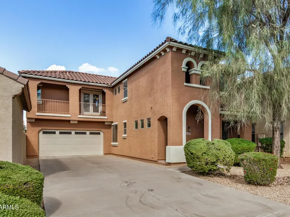 4036 W Pedro Ln, Laveen, AZ 85339