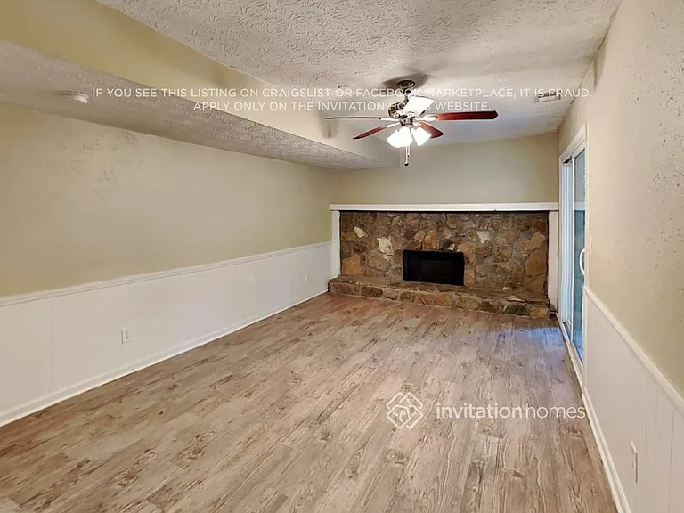 1393 Mountain Overlook Ct — Photo 5