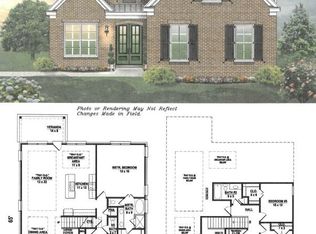 563 Rosalie Woods Dr, Cordova, TN 38018