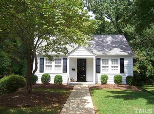 2710 Wayland Dr Raleigh NC 27608 Zillow