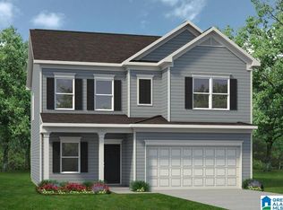 610 Ridgefield Cv, Odenville, AL 35120