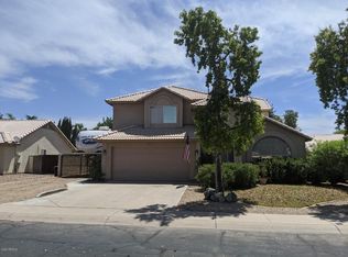 11533 N 76th Ln, Peoria, AZ 85345
