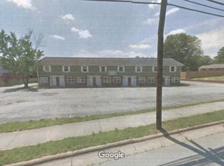 3700 Flint St APT H, Greensboro, NC 27405