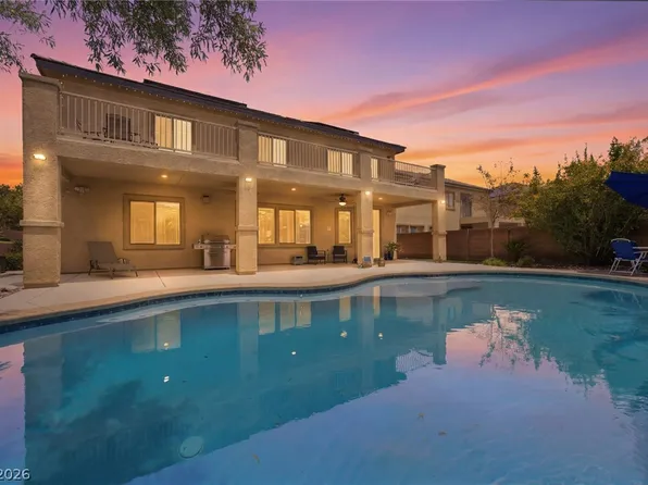 4105 Cathedral Falls Ave, North Las Vegas, NV 89085