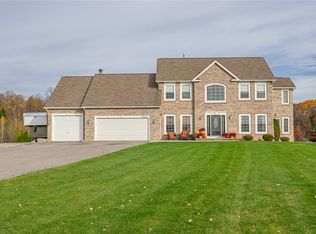 2926 Westside Dr, Churchville, NY 14428