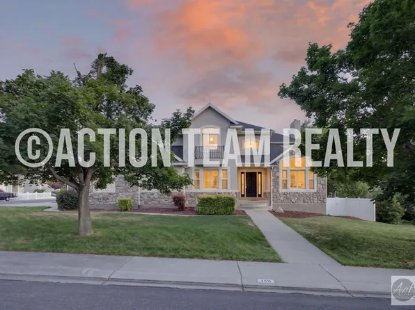 4511 W Windsor Cir, Cedar Hills, UT 84062