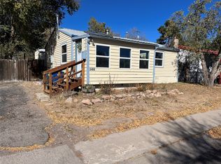 3468 Pueblo Dr, Los Alamos, NM 87544