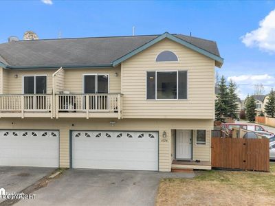 1624 Rierie Dr #84, Anchorage, AK, 99507