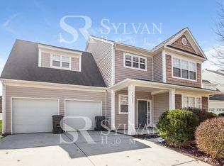 9822 Penn Station St, Cornelius, NC 28031