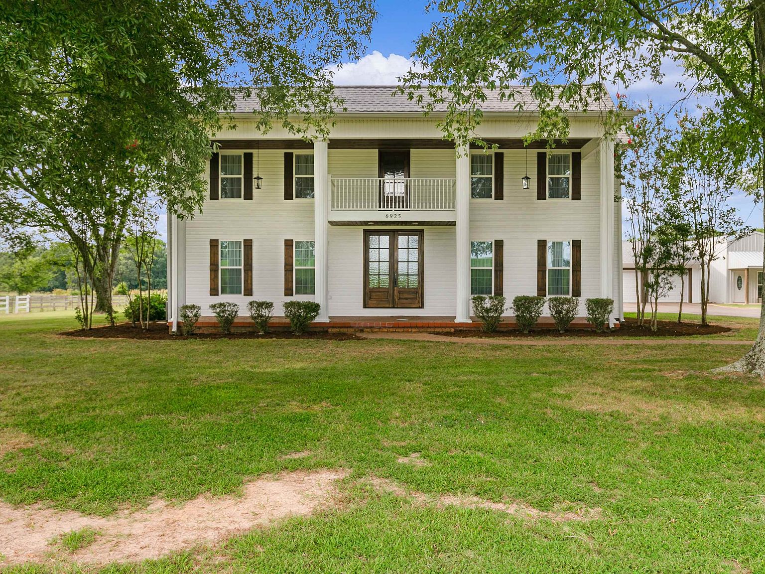 6925 105th Hwy, Trezevant, TN 38258 Zillow
