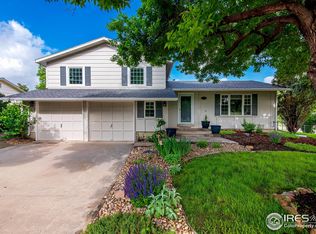 1243 Tipperary St, Boulder, CO 80303