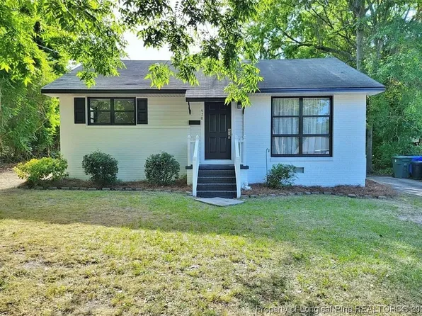 470 McPhee Dr N #D, Fayetteville, NC 28305