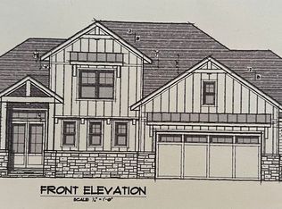 692 Blackberry Ct, Oneida, WI 54155