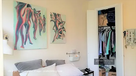 Rented by ZealEstate Group Inc