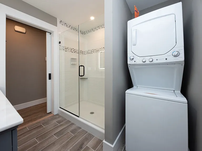 Washer/Dryer