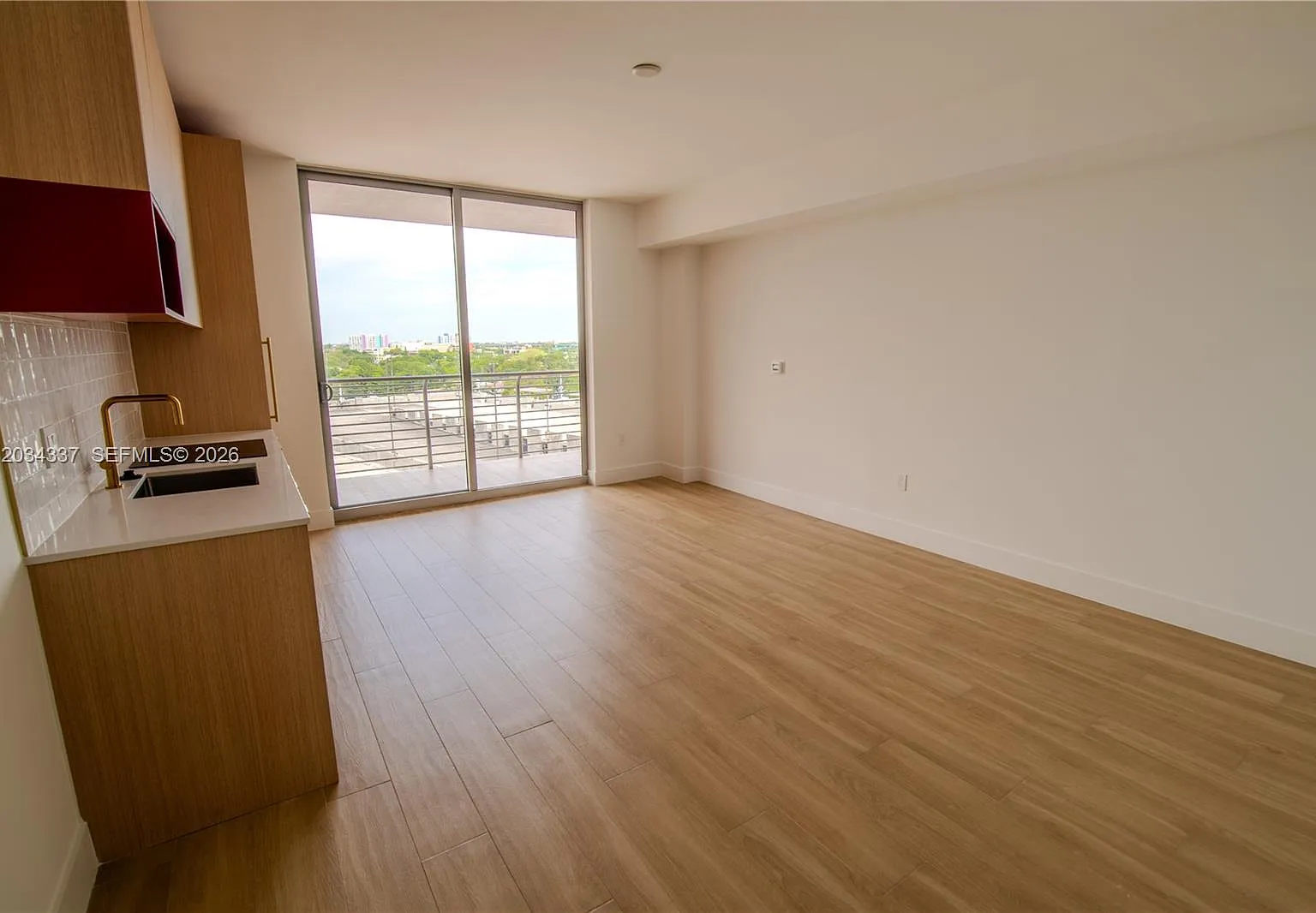 Studio, 1.0 bath, 462 sqft, $3,150 — Photo 1