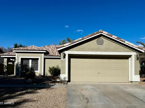 714 W HENDERSON Lane, Gilbert, AZ 85233
