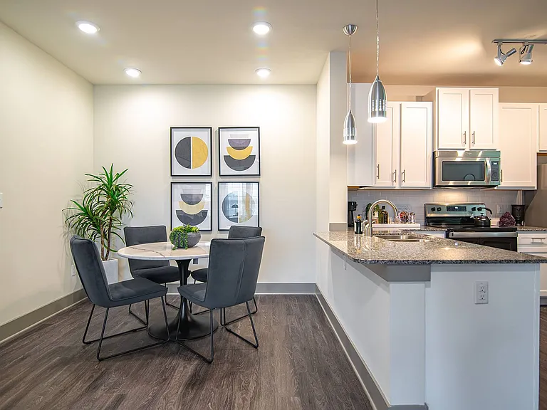 The Summit at Nashville West — Photo 23