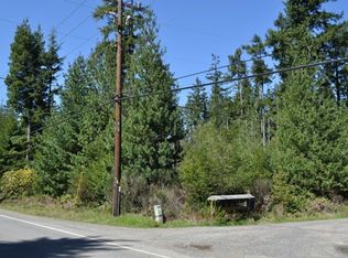 1021 W Stavis Dr NW, Seabeck, WA 98380