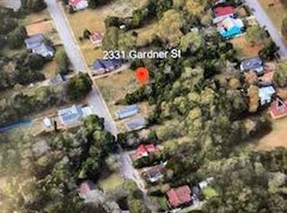 2331 Gardner St, Augusta, GA 30904