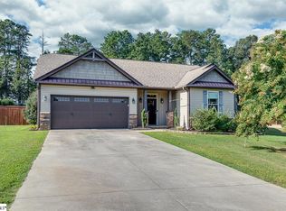 1 Fenton Ct, Travelers Rest, SC 29690