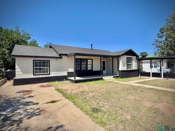 304 E Sanger St, Hobbs, NM 88240