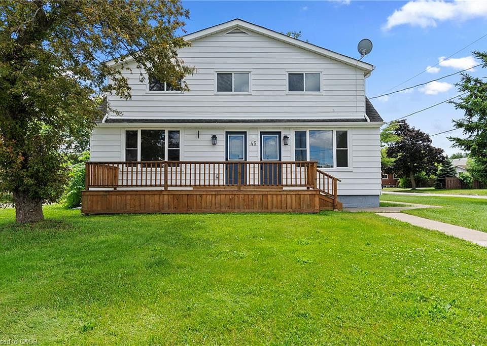 1st image of 45 Catherine St